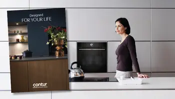 Contur Küche Katalog